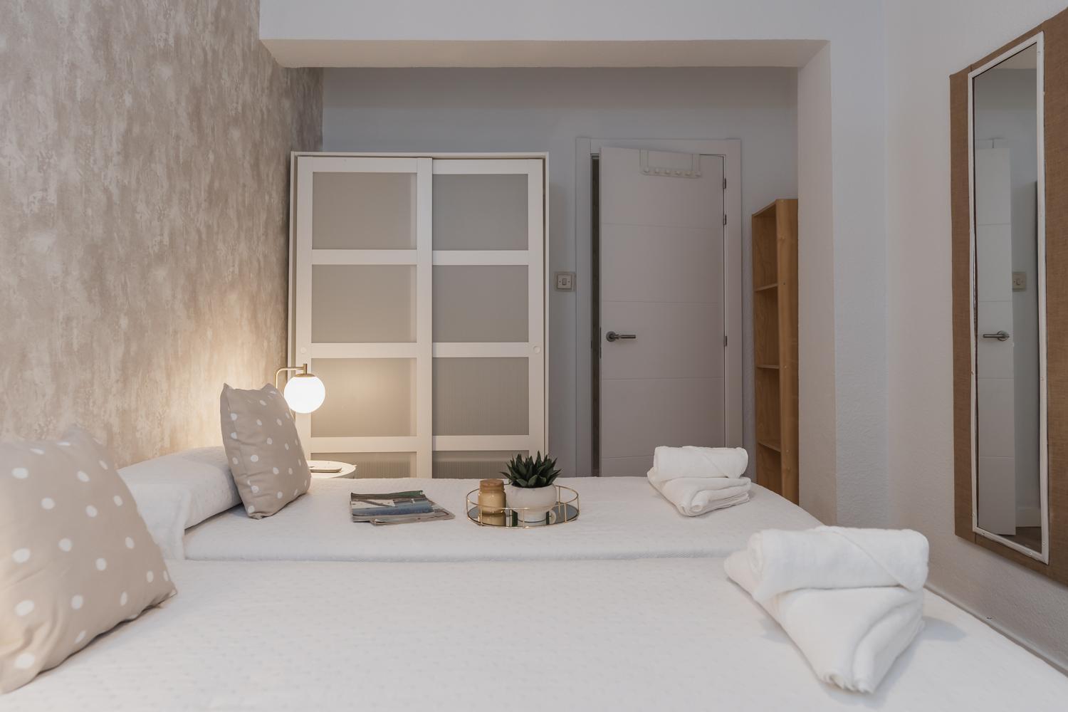 Tuguest Duquesa Apartment Granada Buitenkant foto