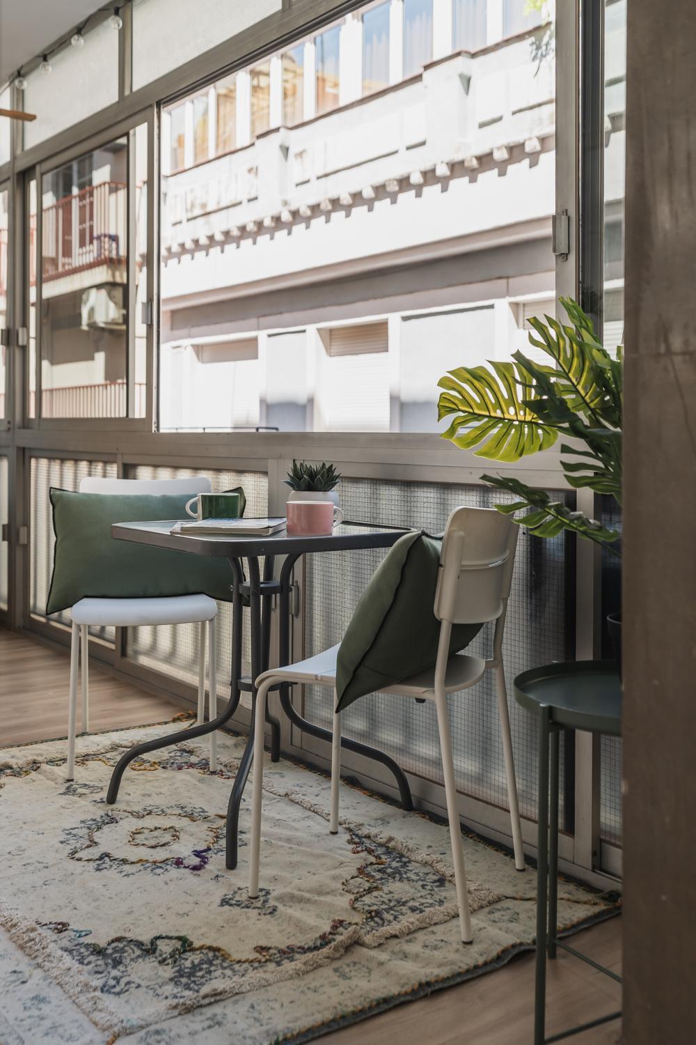 Tuguest Duquesa Apartment Granada Buitenkant foto