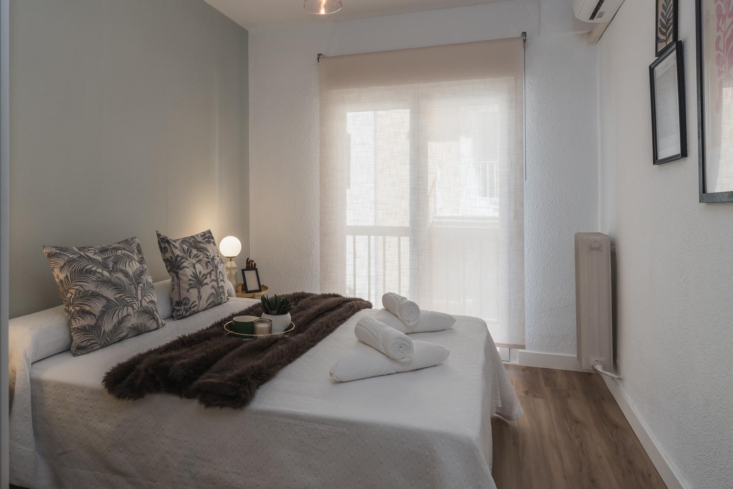 Tuguest Duquesa Apartment Granada Buitenkant foto